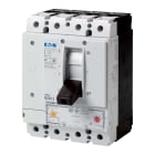 Eaton Industries France SAS - Disjoncteur NZM2, 25kA, 4P, 225A, borne à cage, UL/IEC