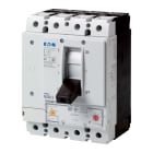 Eaton Industries France SAS - Disjoncteur de puissance NZM2, 25kA, 4P, 125A, IEC