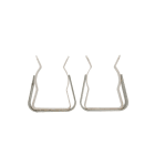 Eaton Industries France SAS - 2 FUSE CLIPS FOR 3" DIA.