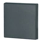 Eaton Industries France SAS - Bouton à bascule, simple, anthracite