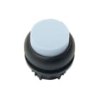 Eaton Industries France SAS - Bouton-poussoir lumineux, saillant, blanc, à accrochage