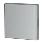 Eaton Industries France SAS - Bouton à bascule, simple, couleur argent