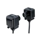 Eaton Industries France SAS - Capteur opt., DC, quad 40, plast. câble