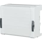 Eaton Industries France SAS - Platine de raccordement, 3p, 95-300mm², 560A