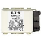 Eaton Industries France SAS - FUSE 550A 690V 2BKN/50 AR UC