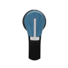 Eaton Industries France SAS - Hndl,1,3R,12 Black Pstl