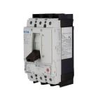 Eaton Industries France SAS - Disjoncteur NZM2, 150kA, 3P, 50A, module débrochable, IEC