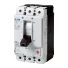 Eaton Industries France SAS - Disjoncteur de puissance NZM2, 36kA, 3P, 125A, IEC