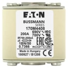 Eaton Industries France SAS - FUSE 200A 690V 1BN/50 AR UC
