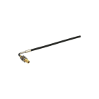 Eaton Industries France SAS - Câble optique duplex, PVC, jeu de bagues de réduction