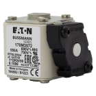 Eaton Industries France SAS - FUSE 550A 690V 1*GKN/50 AR UC