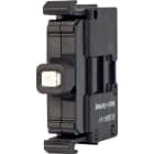 Eaton Industries France SAS - Élément voyant LED, fixation par l'avant, + seuil de réponse