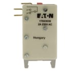 Eaton Industries France SAS - microrupteur, grande vitesse, 2 A, AC 250 V, Switch K1
