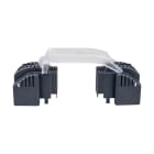 Eaton Industries France SAS - Kit de protection, Basse tension, 630 A, AC 690 V, NH3, IEC