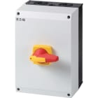 Eaton Industries France SAS - Interrupt.génér.DC,mont.en sail.,cadenas