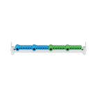 Eaton Industries France SAS - Ensemble borne enfichable KSK monté sur support, N/PE