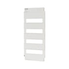 Eaton Industries France SAS - Capot de protection appareillage de rechange mur creux, à 4 rangées pour KLV-HW