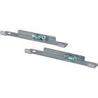 Eaton Industries France SAS - Raccord de juxtaposition pour deux KLV-UP (HW) l'un au-dessus de l'autre