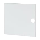 Eaton Industries France SAS - Porte de rechange, blanc, à 1 rangée