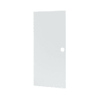Eaton Industries France SAS - Porte de rechange, blanc, à 4 rangées
