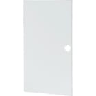 Eaton Industries France SAS - Porte de rechange, blanc, à 3 rangées