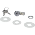 Eaton Industries France SAS - Kit serrure pour porte métallique