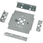 Eaton Industries France SAS - Raidisseur, à 1 rangée, pour KLV-UP (HW)