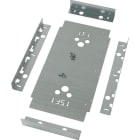 Eaton Industries France SAS - Raidisseur, à 3 rangées, pour KLV-UP (HW)