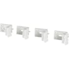 Eaton Industries France SAS - Pattes de fixation à clouer