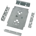 Eaton Industries France SAS - Raidisseur, à 2 rangées, pour KLV-UP (HW)