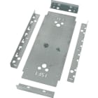 Eaton Industries France SAS - Raidisseur, à 4 rangées, pour KLV-UP (HW)