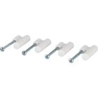 Eaton Industries France SAS - Scellement mur creux
