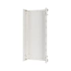 Eaton Industries France SAS - Bac d'encastrement mur creux à 4 rangées