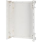 Eaton Industries France SAS - Bac d'encastrement mur creux à 2 rangées