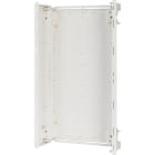 Eaton Industries France SAS - Bac d'encastrement mur creux à 3 rangées