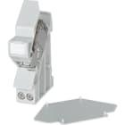 Eaton Industries France SAS - Module de données RJ45 pour le profilé-support, connecteur femelle, isolé