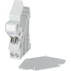 Eaton Industries France SAS - Module coaxial de données pour le profilé-support, connecteur femelle, isolé