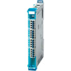 Eaton Industries France SAS - Module d'entrée analogique, huit entrées de courant 0/4 jusqu'à 20 mA