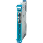 Eaton Industries France SAS - Série, 2 SSI, RS422, 32Bit
