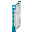 Eaton Industries France SAS - Analog.,4 entrée,PT/NI/KTY/R,2/3 câble