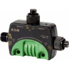 Eaton Industries France SAS - Module tout-ou-rien,1 entrée