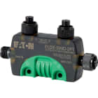 Eaton Industries France SAS - Module analogique M12, 2 PT100, PT1000, Ni1000