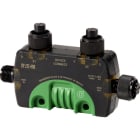 Eaton Industries France SAS - Module tout-ou-rien,2 entrées