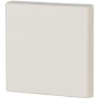 Eaton Industries France SAS - Bouton à bascule, simple, couleur argent brillant
