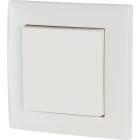 Eaton Industries France SAS - Bouton poussoir RF simple, 55mm
