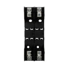 Eaton Industries France SAS - Fuse Block, Class R, 600V 30A, 2 Pole