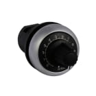 Eaton Industries France SAS - Potentiomètre 2,2 kohms inscription x1000