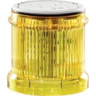 Eaton Industries France SAS - Mod allumage de type flash, en jaune, LED HP, 24 V