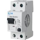 Eaton Industries France SAS - Interrupteur différentiel FRCmM, 2P, 125A, type A, 500mA
