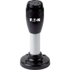 Eaton Industries France SAS - Module de base, 100 mm tube alu avec pied de fixation